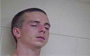 Grider James - Carroll County, KY 