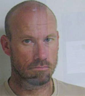 Mccullough James - McMinn County, TN 
