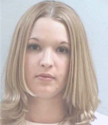 Frey Jennifer - Henry County, GA 