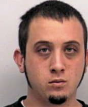 Lawrence Jerry - Charlotte County, FL 