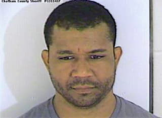 Metzler John - Chatham County, GA 