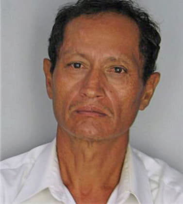 Borja Jorge - Hillsborough County, FL 