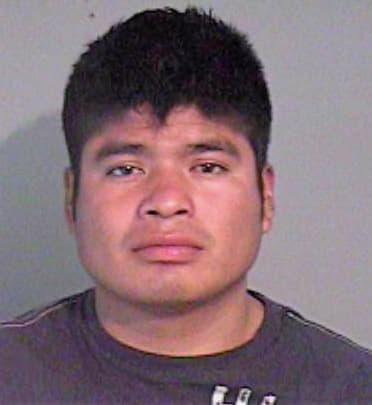 Martinez Jose - Madera County, CA 