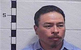 Hernandez Julian - Shelby County, KY 