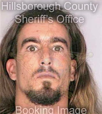 Harrell Kenneth - Hillsborough County, FL 