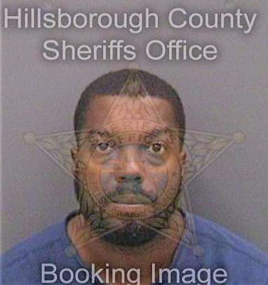 Moore Lamont - Hillsborough County, FL 