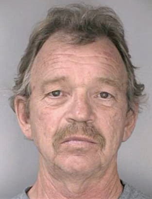 Behrens Leo - Hillsborough County, FL 