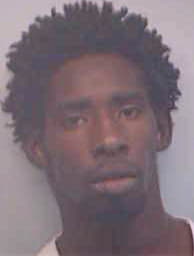 Richardson Leotis - Fulton County, GA 