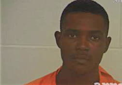 Alford Malcolm - Marion County, MS 