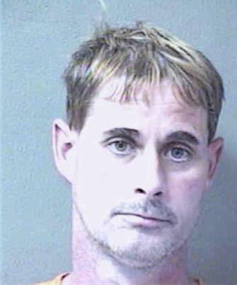 Houle Mark - Okaloosa County, FL 