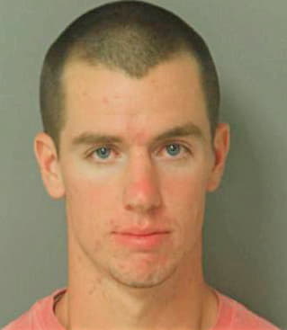 Gardner Michael - Wake County, NC 