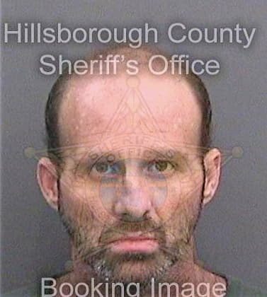 Jones Michael - Hillsborough County, FL 