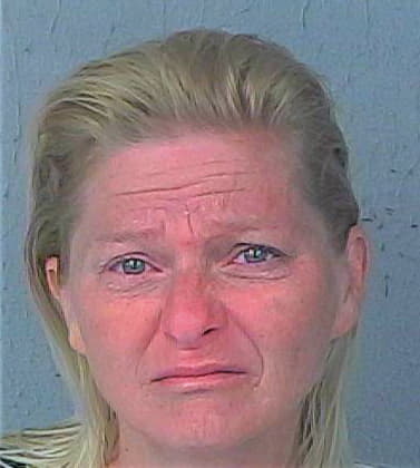 Ford Michelle - Hernando County, FL 