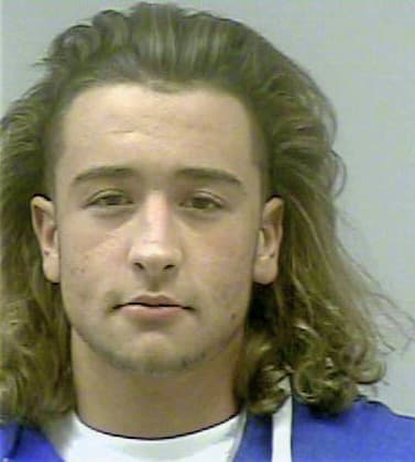 Prodanovic Milos - Gwinnett County, GA 