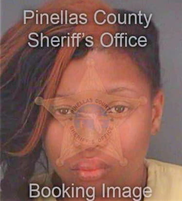 Thomas Monica - Pinellas County, FL 