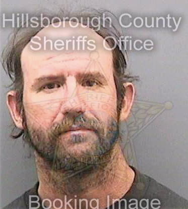 Sampson Paul - Hillsborough County, FL 