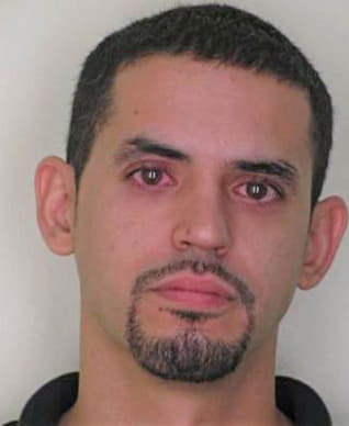 Castedo Pedro - Hillsborough County, FL 