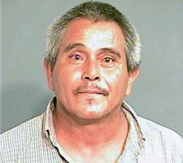 Rodriguez Quirino - Brazos County, TX 