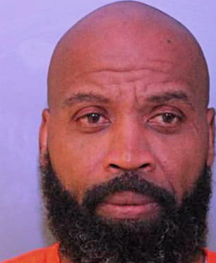Thomas Ronald - Polk County, FL 