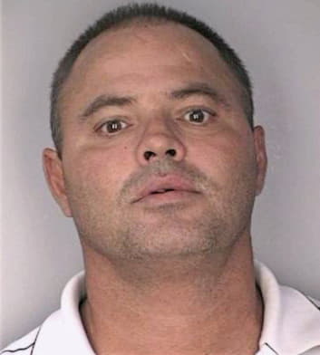 Stewart Roy - Hillsborough County, FL 