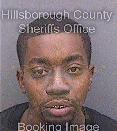 Roux Sajae - Hillsborough County, FL 