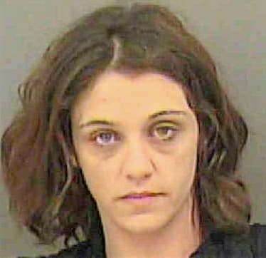 Kesler Samantha - Mecklenburg County, NC 