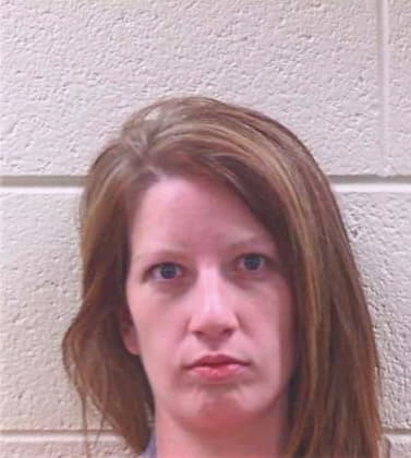 Cook Sara - Pickens County, GA 