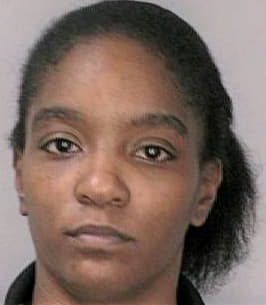 Ammons Sharla - Hillsborough County, FL 