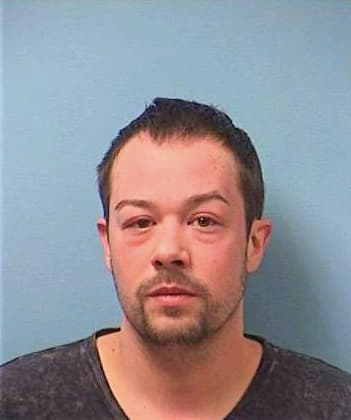 Thielman Shawn - Stearns County, MN 