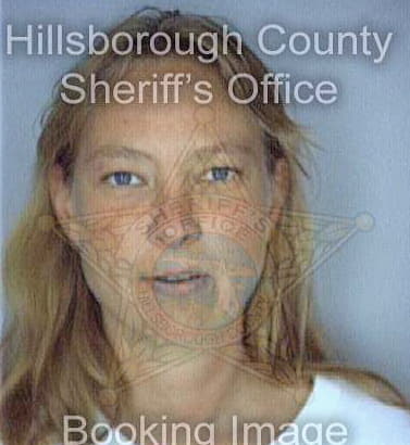 Permenter Stephanie - Hillsborough County, FL 