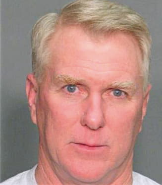 Allen Timothy - Wake County, NC 