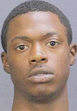Mccoy Travaris - Broward County, FL 