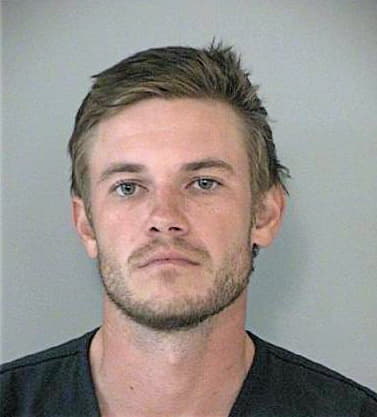 Grissom Travis - FortBend County, TX 