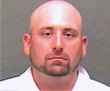 Mcguire Adam - Mecklenburg County, NC 