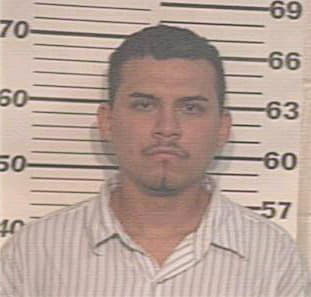 Ruiz Adan - Hidalgo County, TX 
