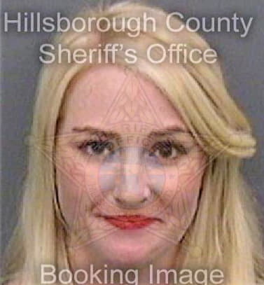 Phelps Amber - Hillsborough County, FL 