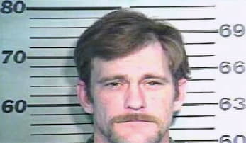 Mccann Anthony - Dyer County, TN 