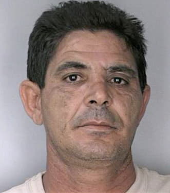 Gonzalez Antonio - Hillsborough County, FL 