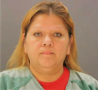 Moreno Belen - Dallas County, TX 