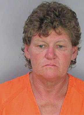 Smith Betty - Hillsborough County, FL 