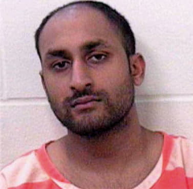 Patel Bhavinkumar - Marion County, FL 