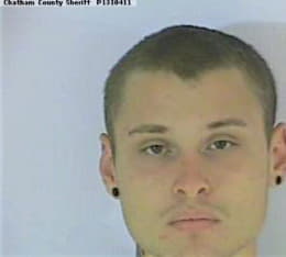 Roberts Bobby - Chatham County, GA 