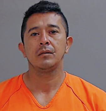 Vasquez Celso - Hidalgo County, TX 