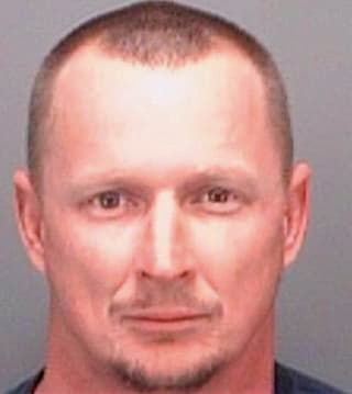 Mcgee Christopher - Pinellas County, FL 
