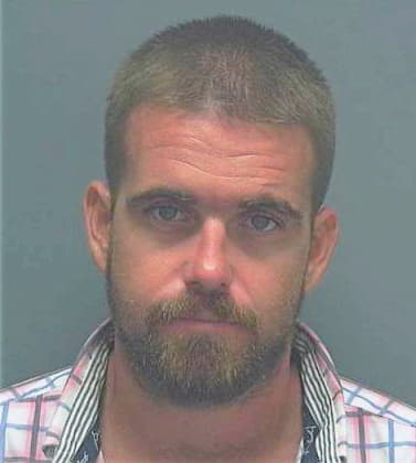Johnson Cody - Lee County, FL 