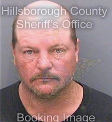 Smith David - Hillsborough County, FL 