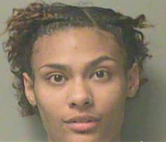 Leroy Dawnisha - Polk County, IA 