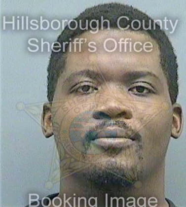 Taylorculbreth Delvon - Hillsborough County, FL 