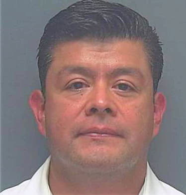 Morales Demetrio - Lee County, FL 