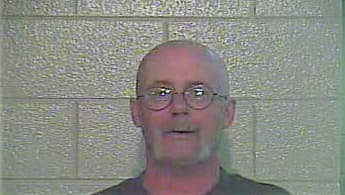 Ritchie Derrek - Pulaski County, KY 